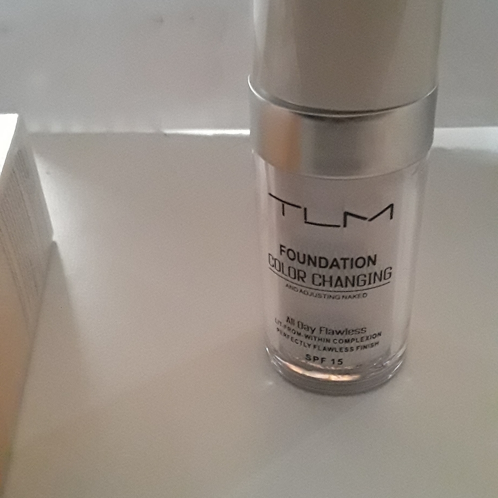 TLM Color matching foundation 1.0ml